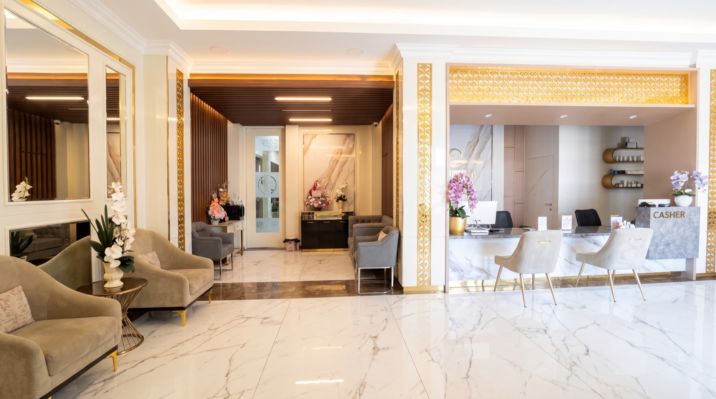 Signature Facial