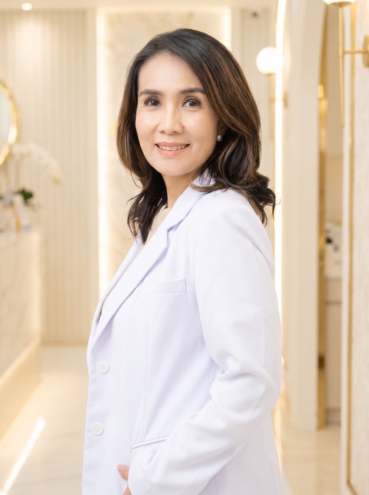 Foto dr. Pranasista B. Lajuck, M.Biomed., SH
